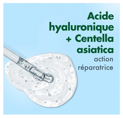 CicaBiafine Baume Multi-Réparateur Apaisant Peaux Fragilisées et à Cicatrices 100 ml
