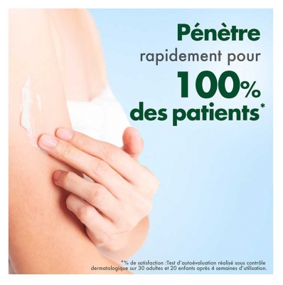 CicaBiafine Lait Hydratant Peaux Sèches 400 ml