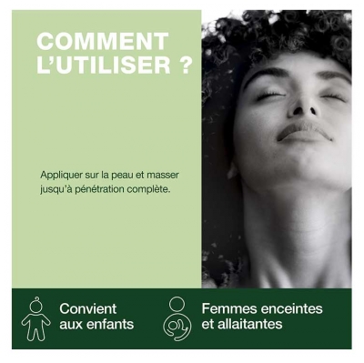 Pranarôm Huile Végétale Chanvre (Cannabis Sativa) Bio 50 ml