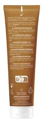 Avène Gel Autobronzant Hydratant Visage et Corps 100 ml