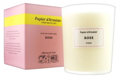 Armenie Bougie