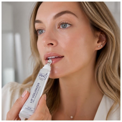 RoC Derm Correxion Lip Volumiser Volumateur Lèvres 10 ml