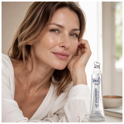 RoC Derm Correxion Lip Volumiser Volumateur Lèvres 10 ml