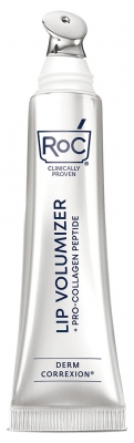 RoC Derm Correxion Lip Volumiser Volumateur Lèvres 10 ml
