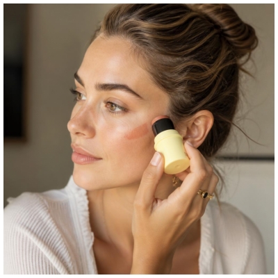 Pomponne Le Fantastick Le Bronzer 5 g