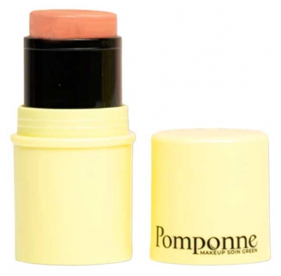 Pomponne Le Fantastick Illuminateur de Teint 5 grammes - Teinte : Or Rosé