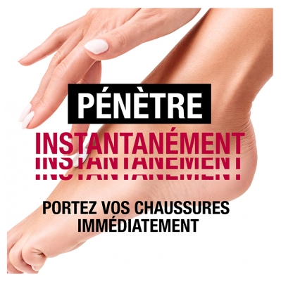 Neutrogena Ultra Nourishing Crème pour les Pieds Ultra Nourrissante 100 ml