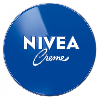 Nivea Crème Hydratante Visage Corps et Mains Boite 150 ml