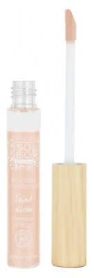 Léa Nature SO BIO étic Teint Divin Correcteur Anticerne Bio 5 ml - Teinte : 01 Clair Rosé