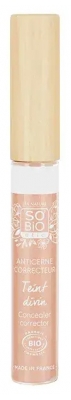 Léa Nature SO BIO étic Teint Divin Correcteur Anticerne Bio 5 ml - Teinte : 03 Medium Rosé