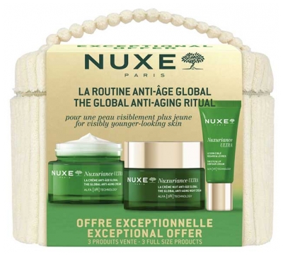 Nuxe Nuxuriance Ultra Anti-Âge Global Vanity