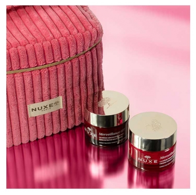 Nuxe Merveillance LIFT Vanity La Routine Lift & Fermeté 
