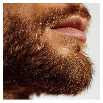 Nuxe Men [BOOST] Huile Barbe Multi-Fonctions Toutes Peaux 30 ml