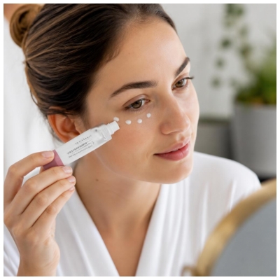 Biocyte PGA Eye Lift Soin Contour des Yeux Rides & Ridules 15 ml