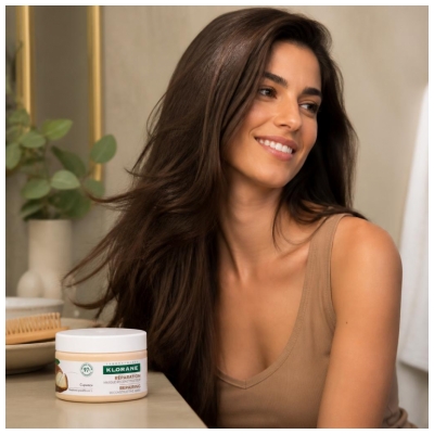 Klorane Réparation Masque Reconstructeur 250 ml