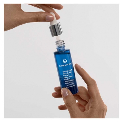 Dr Pierre Ricaud Elixir de Nuit Régénération Suprême Nutrition 30 ml