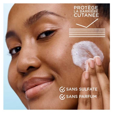 Garnier PureActive Salicylique Gel Nettoyant Purifiant Toutes Peaux 250 ml