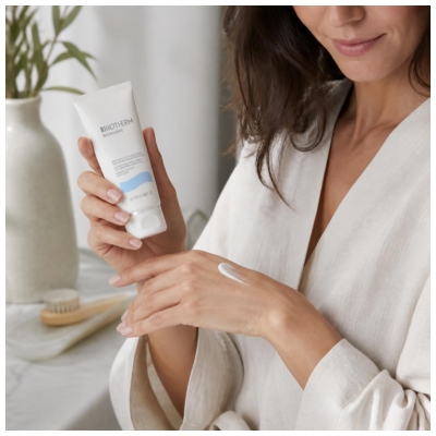 Biotherm Biomains Soin Mains Anti-Desséchant Soin des Ongles 100 ml
