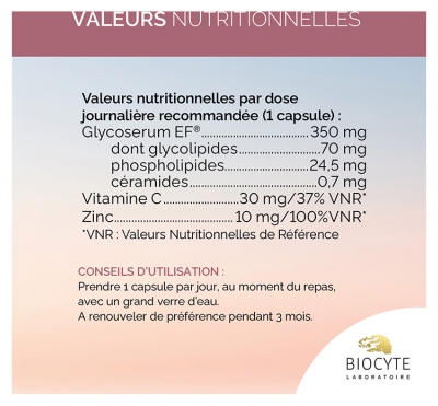 Biocyte Activ Anti-Rides