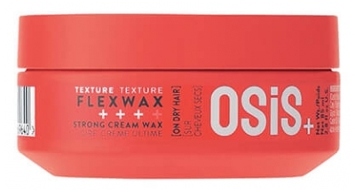 Schwarzkopf Cire-crème Ultime Flexwax OSIS+ Schwarzkopf Pro