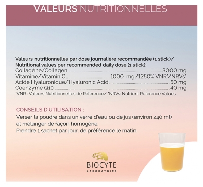 Biocyte Skin Complex Liposomal