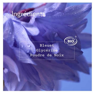 Sanoflore Hydra Ciana Gelée Exfoliante Douceur Visage Bio 75 ml