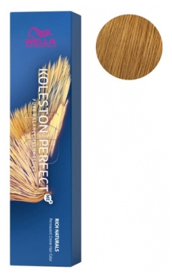 Wella Coloration Koleston Perfect Coloration Riche Naturals 60 ml - Coloration : 9/3 Blond Très Clair Doré