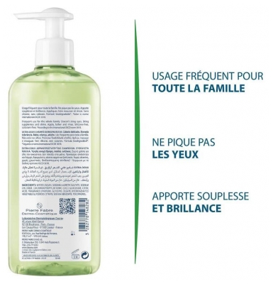Ducray Shampoing Extra-Doux 400 ml