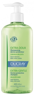 Ducray Shampoing Extra-Doux 400 ml