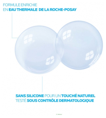 La Roche-Posay Kerium Doux Extreme Shampoing-Gel 400 ml