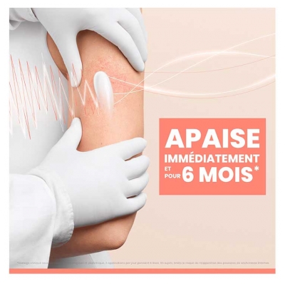 Avène XeraCalm AD Baume Relipidant Peaux Très Sèches à Tendance Atopique 400 ml