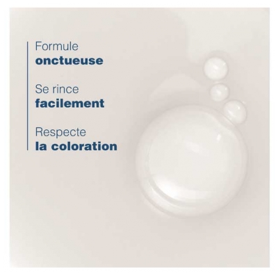 Ducray Anaphase Shampoing Complément Antichute et Anti-Affinement 400 ml