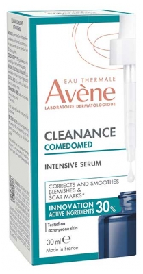 Avène Cleanance Comedomed Sérum 30 ml