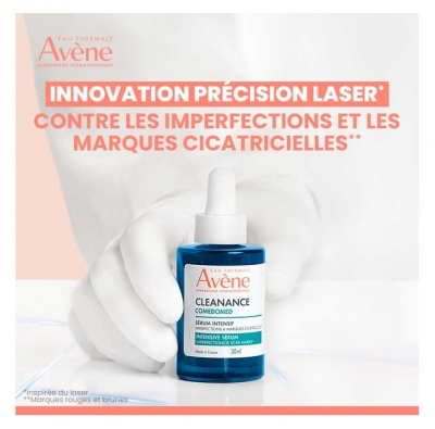 Avène Cleanance Comedomed Sérum 30 ml