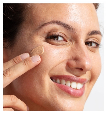 Svr Sun Secure Blur Teinte Hale Spf50+ 50 ml