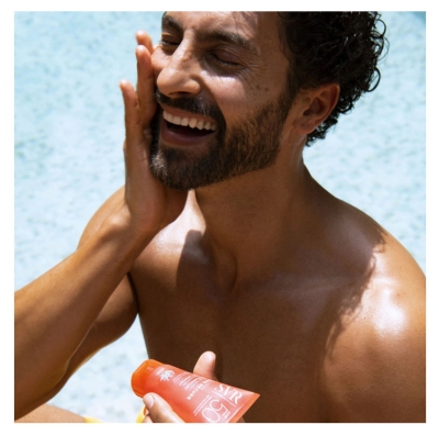 Svr Sun Secure Extrême Spf50+ 50 ml