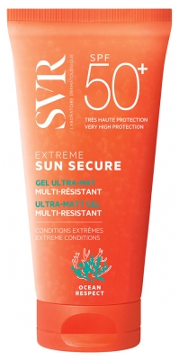 Svr Sun Secure Extrême Spf50+ 50 ml