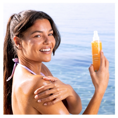 SVR Sun Secure Eau Solaire SPF50+ Peaux Hypersensibles 100 ml