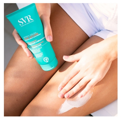 Svr Sun Secure Lait Après-Soleil 200 ml