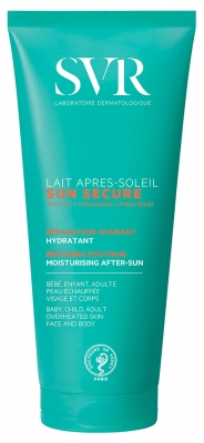 Svr Sun Secure Lait Après-Soleil 200 ml