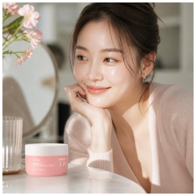 Anua Peach 77 Crème pour le Visage 50 ml