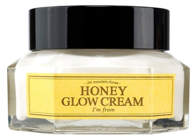 I'm From Crème au Miel Éclat 50 g