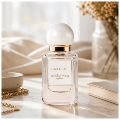 Matthew Chang Eau de Toilette Cozy Heart 30 ml
