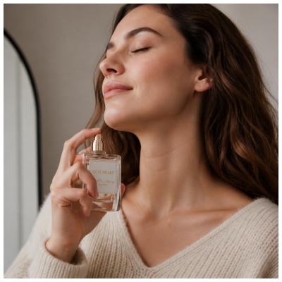 Matthew Chang Eau de Toilette Cozy Heart 30 ml