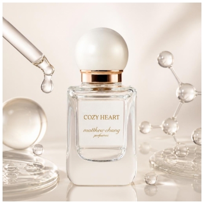 Matthew Chang Eau de Toilette Cozy Heart 30 ml