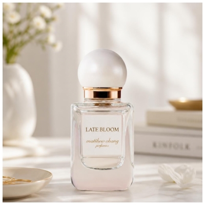 Matthew Chang Eau de Toilette Late Bloom 30 ml