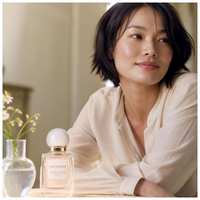 Matthew Chang Eau de Toilette Late Bloom 30 ml