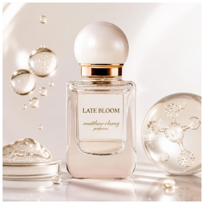 Matthew Chang Eau de Toilette Late Bloom 30 ml