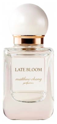 Matthew Chang Eau de Toilette Late Bloom 30 ml
