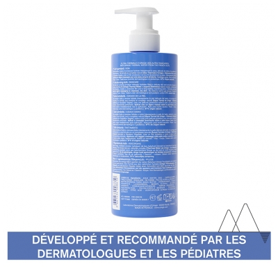 Uriage Bébé 1er Lait Hydratant Visage Corps 500 ml